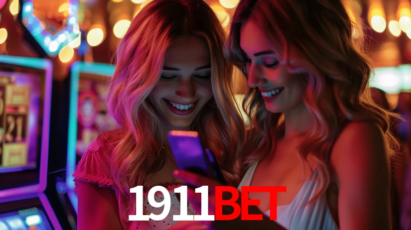 1911bet app
