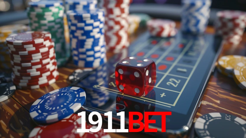 1911bet