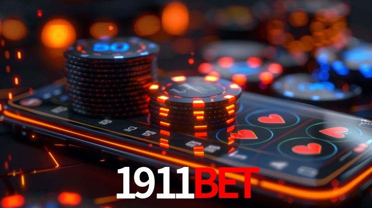 Slot Games 1911bet