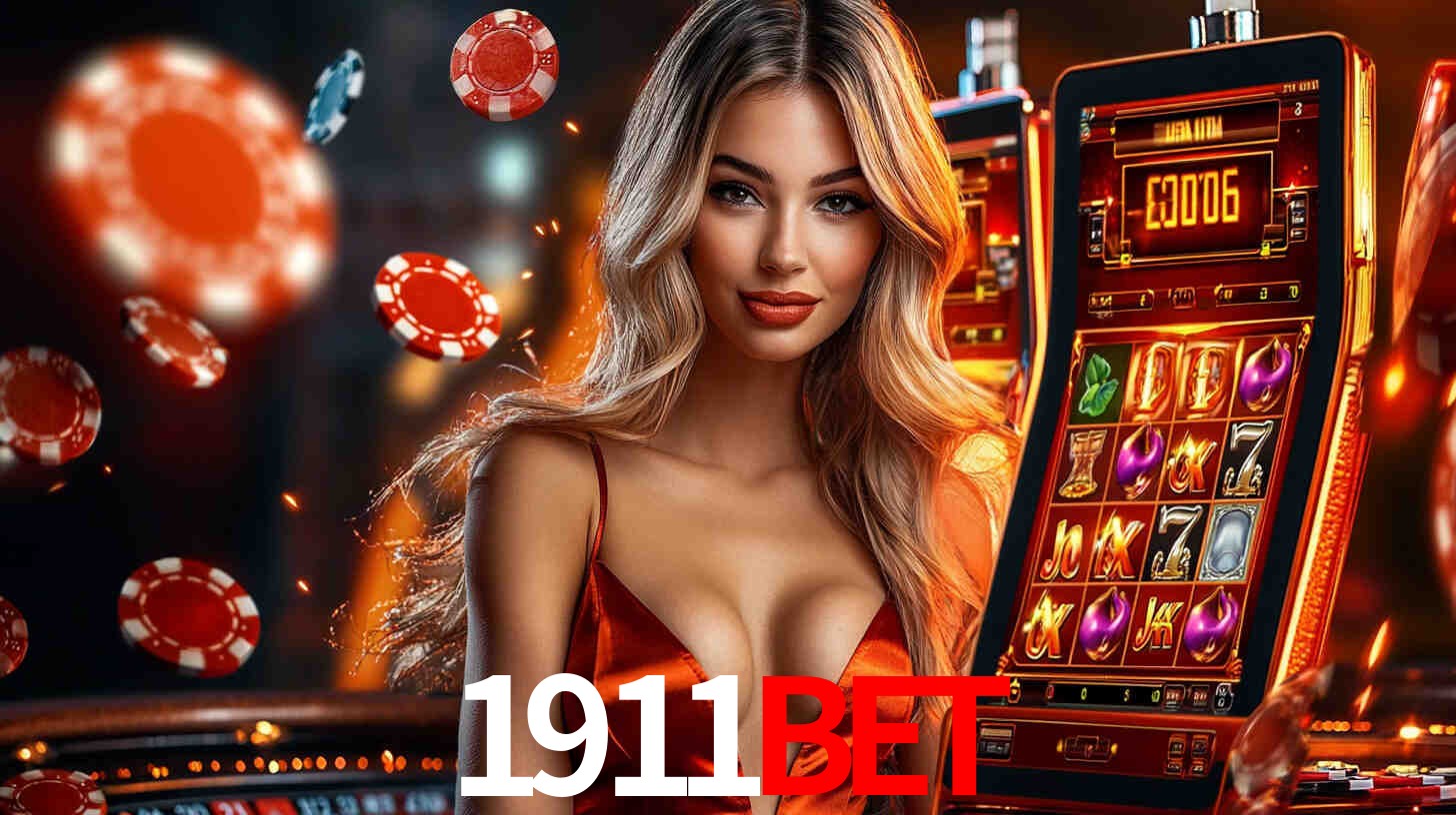 1911bet app