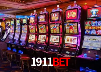 1911bet Bônus - Pacote R$5.000 + VIP