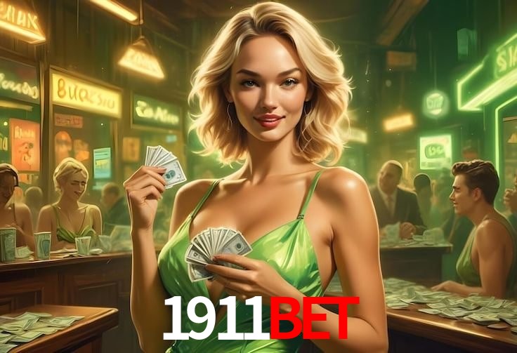 A Emoção da Loteria na 1911bet: Uma Chance de Mudança de Vida